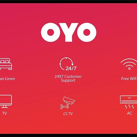 Oyo 62096 Pride Palace Hotels Patna  Exterior foto